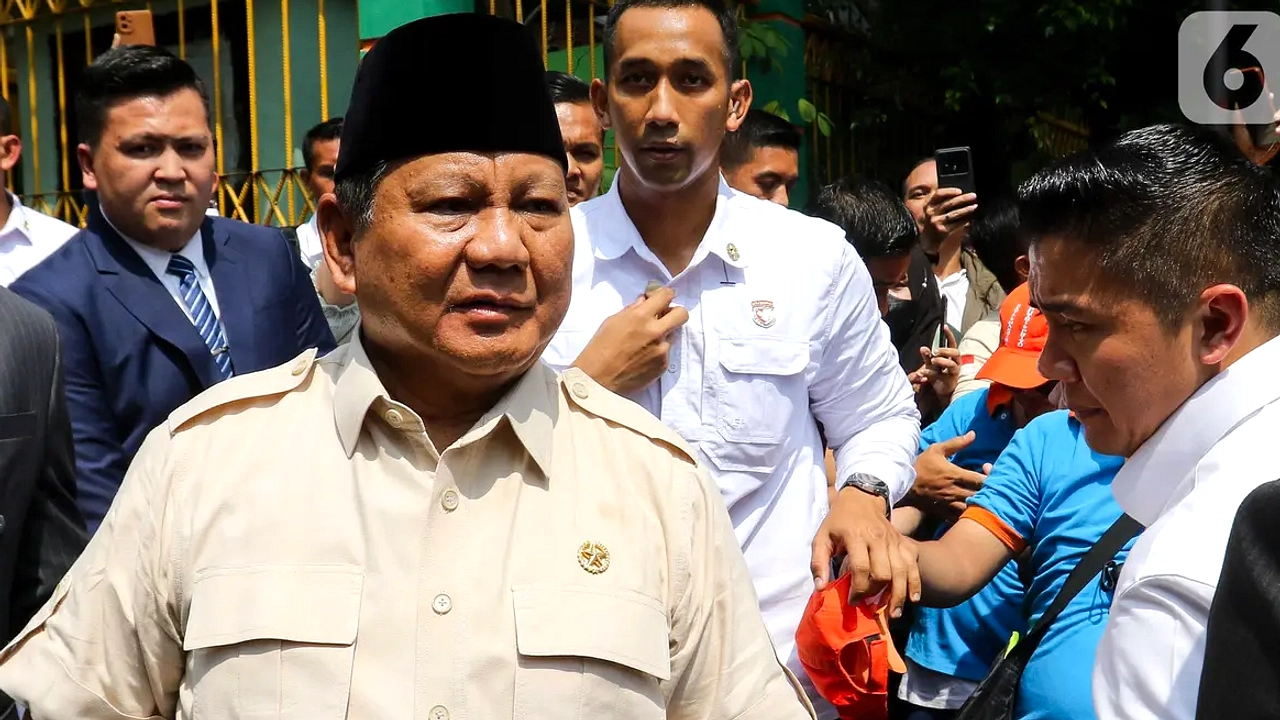 Presiden Beri BGN Waktu Sebulan Periksa Ulang Data MBG