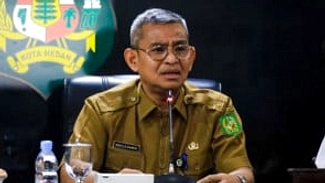 Presiden Jokowi Hadiri Piala AFF U-19, Polda Sumut Waspada