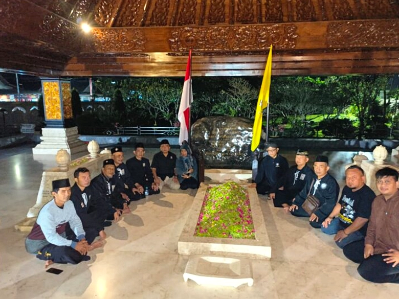 Presiden Megawati Kunjungi Blitar, 654 Personel Siap Amankan