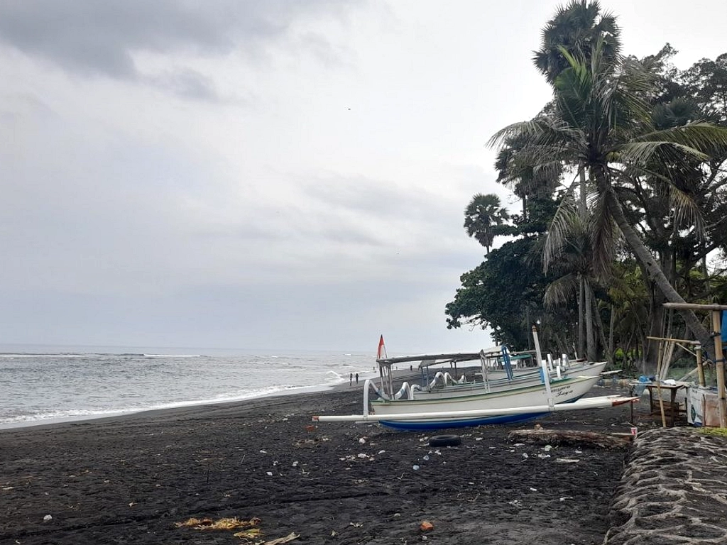 Pria di Gianyar Ditemukan Tewas Usai Pamit Lari di Pantai