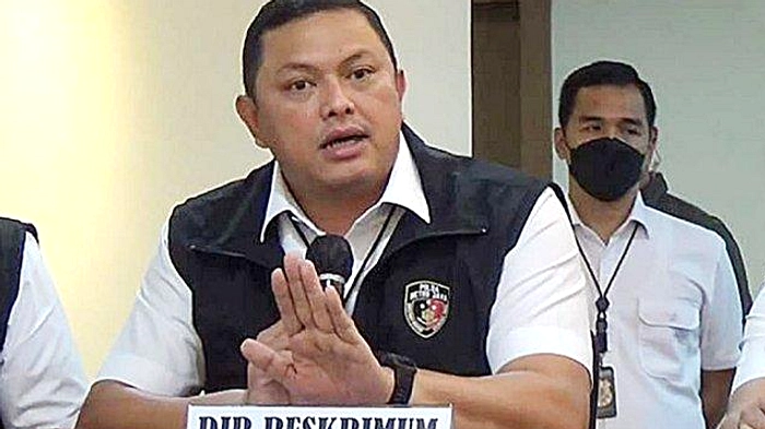 Pria Lubuklinggau Meninggal di Kamboja, KBRI Tunggu Tindakan