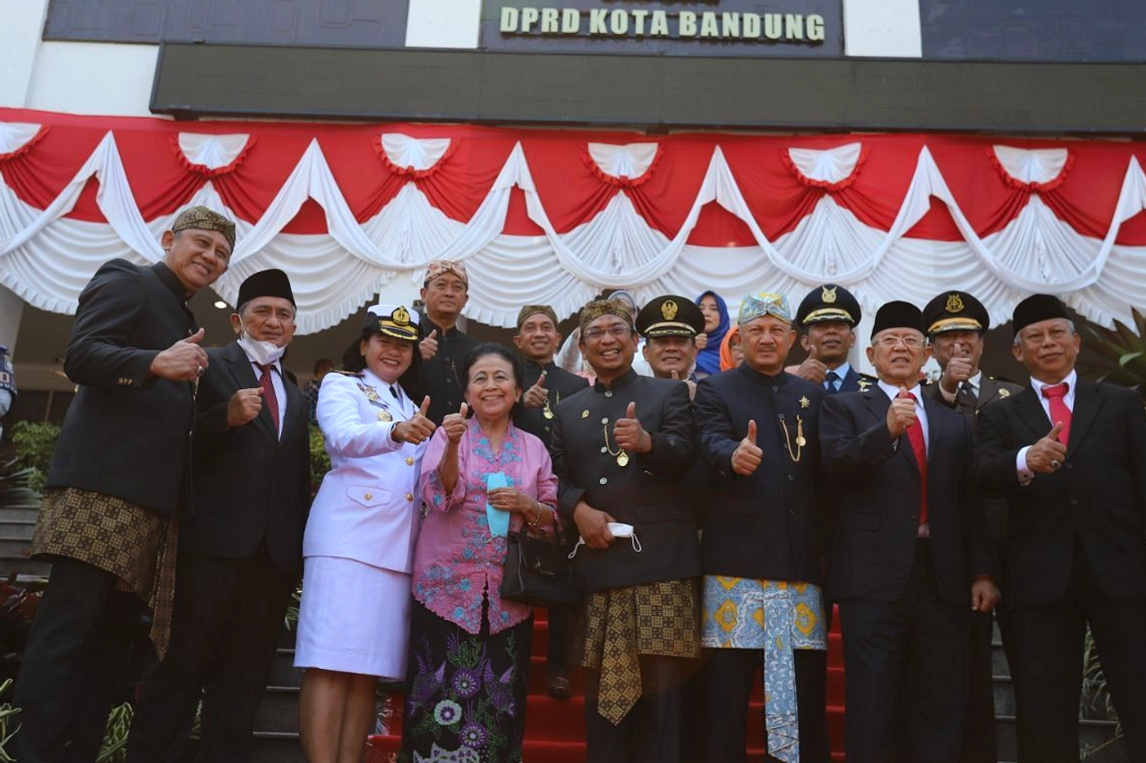 PRIMA Sukaraja & SMART KANG Luncurkan Layanan Publik Bandung