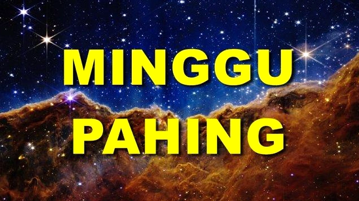 Primbon Jawa 4 April 2026: Sabtu Pahing, Neptu 7 dan Pantangan