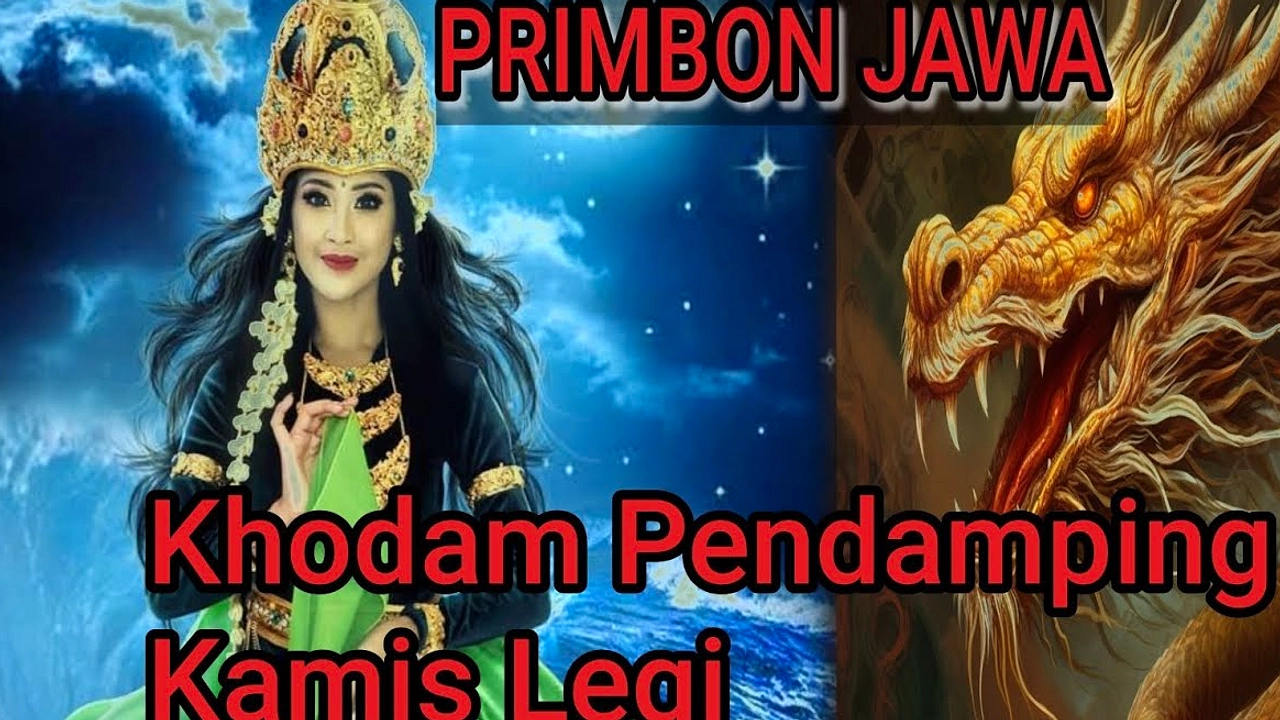 Primbon Jawa: Legi Kamis, 11 Juni 2026 – Energi & Panduan Harian