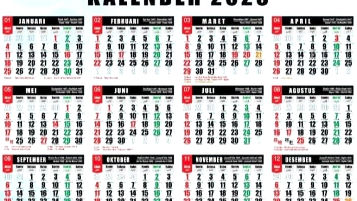 Primbon Jawa Minggu Pahing 5 Juli 2026: Neptu 14, Watak, Larangan & Anjuran