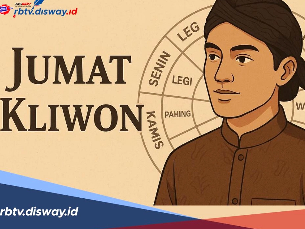 Primbon Jawa Tanggal 13 Juni 2026: Kliwon Pasaran dan Neptu 12