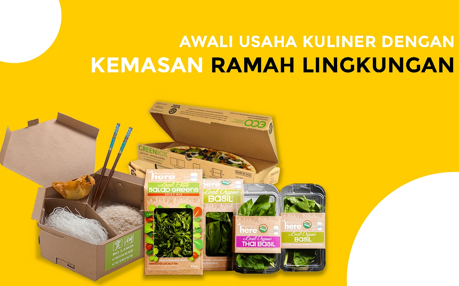 Print & Pack Symposium 2: Fokus Paperboard Ramah Lingkungan