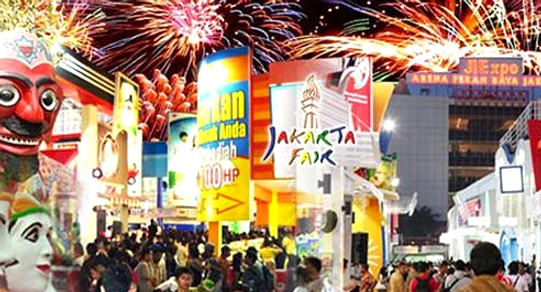 PRJ 2026: Siang atau Malam, Pilih Waktu Terbaik