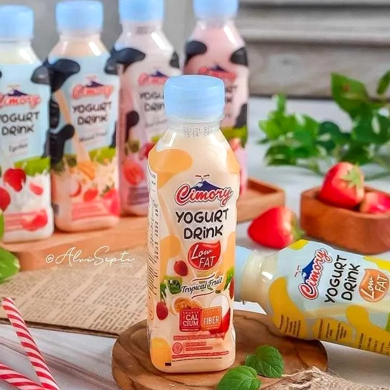 Probiotik: Manfaat, Gula, Risiko Minuman Fermentasi