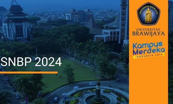 Prodi Terfavorit Universitas Brawijaya SNBP 2026, Siapa Saja?