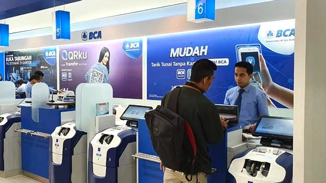 Prodia Luncurkan U‑aang: Pembayaran Melalui Blu by BCA