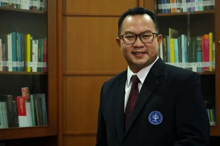 Prof. Arif: Tutup Prodi Tidak Relevan, Pendidikan Tinggi Maju