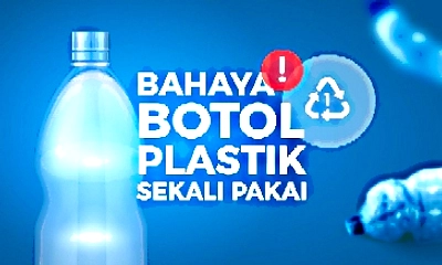 Prof. Budi: BPA di Galon Air Mendorong Pubertas Dini