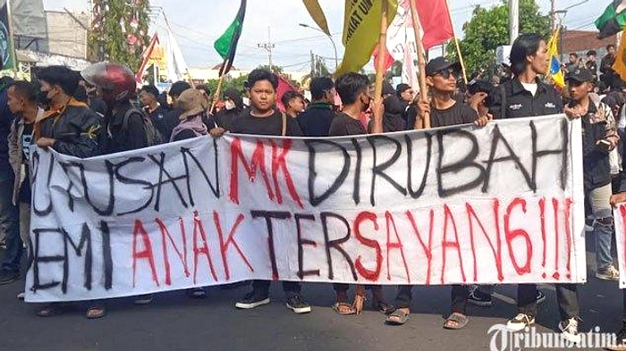ProGIB Jember Desak MBG Lanjut, Usut Praktik Curang