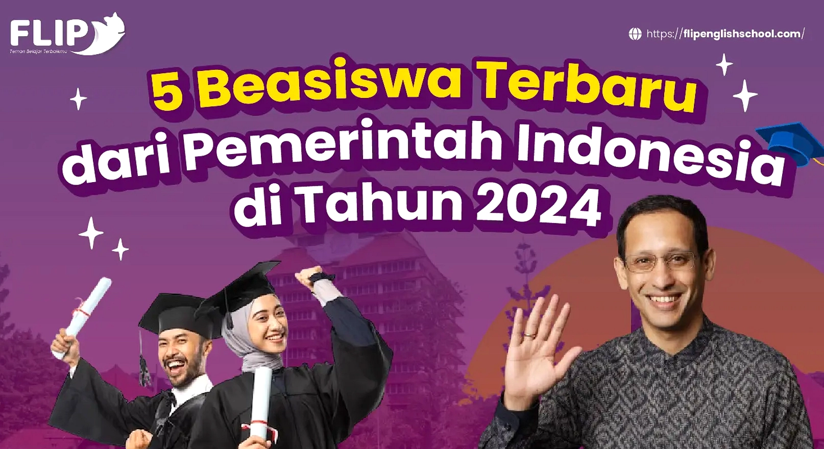 Program Beasiswa Jatim Cakup 143 Ribu Penerima SMA/SMK & PTS