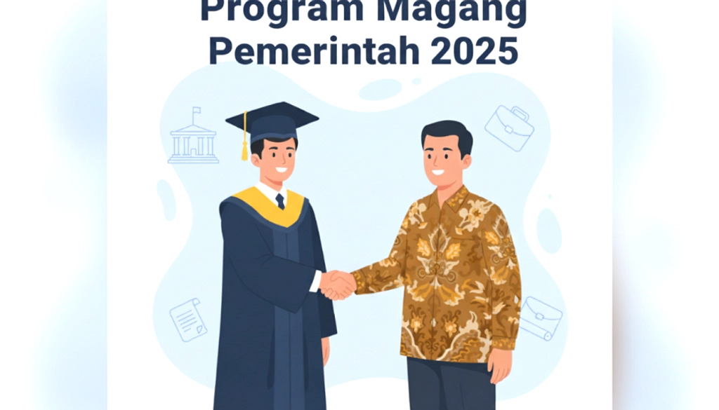 Program Magang 2026: Kuota Naik Jadi 150 Ribu Peserta