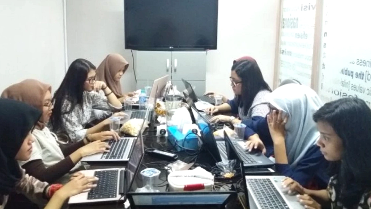 Program Magang Nasional Batch 3 2025 Berakhir Resmi