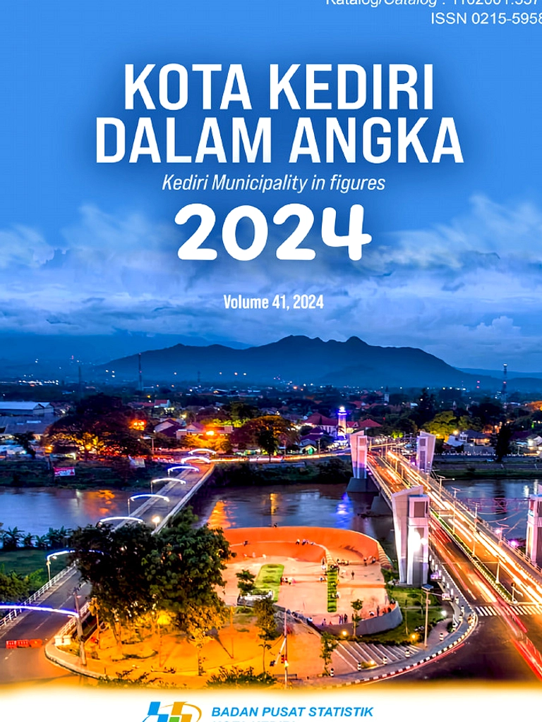 Program Ronda Digital Terintegrasi CCTV Tingkatkan Keamanan Kediri