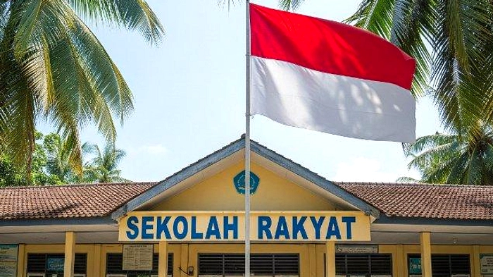 Progres Sekolah Rakyat Bengkulu Capai 96,91 Persen