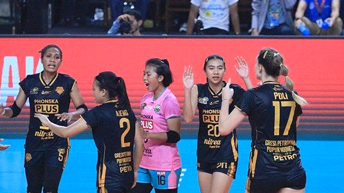 Proliga 2026 Final Four di Semarang: Jadwal dan Tiket Online