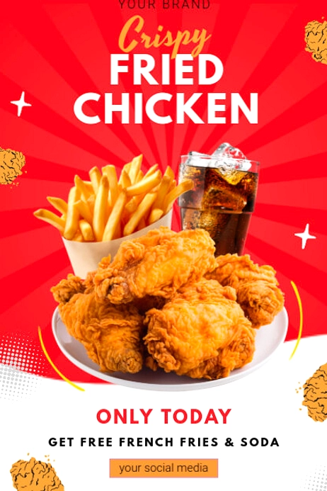 Promo Wendy's Rp136 Ribu untuk Piala Dunia 2026