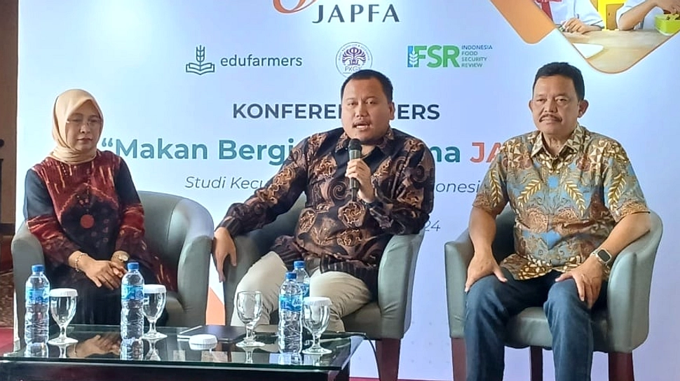 Protein Penting bagi Tubuh Usia 40 Tahun ke Atas Kesehatan