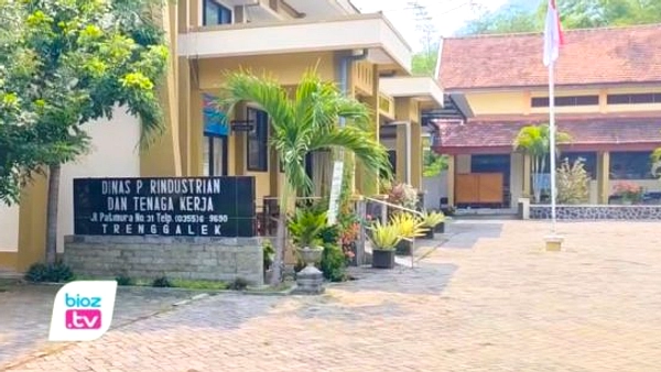 Proyek Sekolah Rakyat Trenggalek Rampung Juli 2026