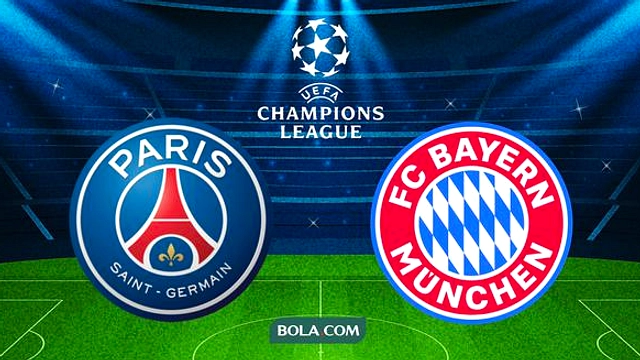 PSG-Bayern 5‑4, Atletico‑Arsenal 1‑1: Henry Jelaskan Gaya