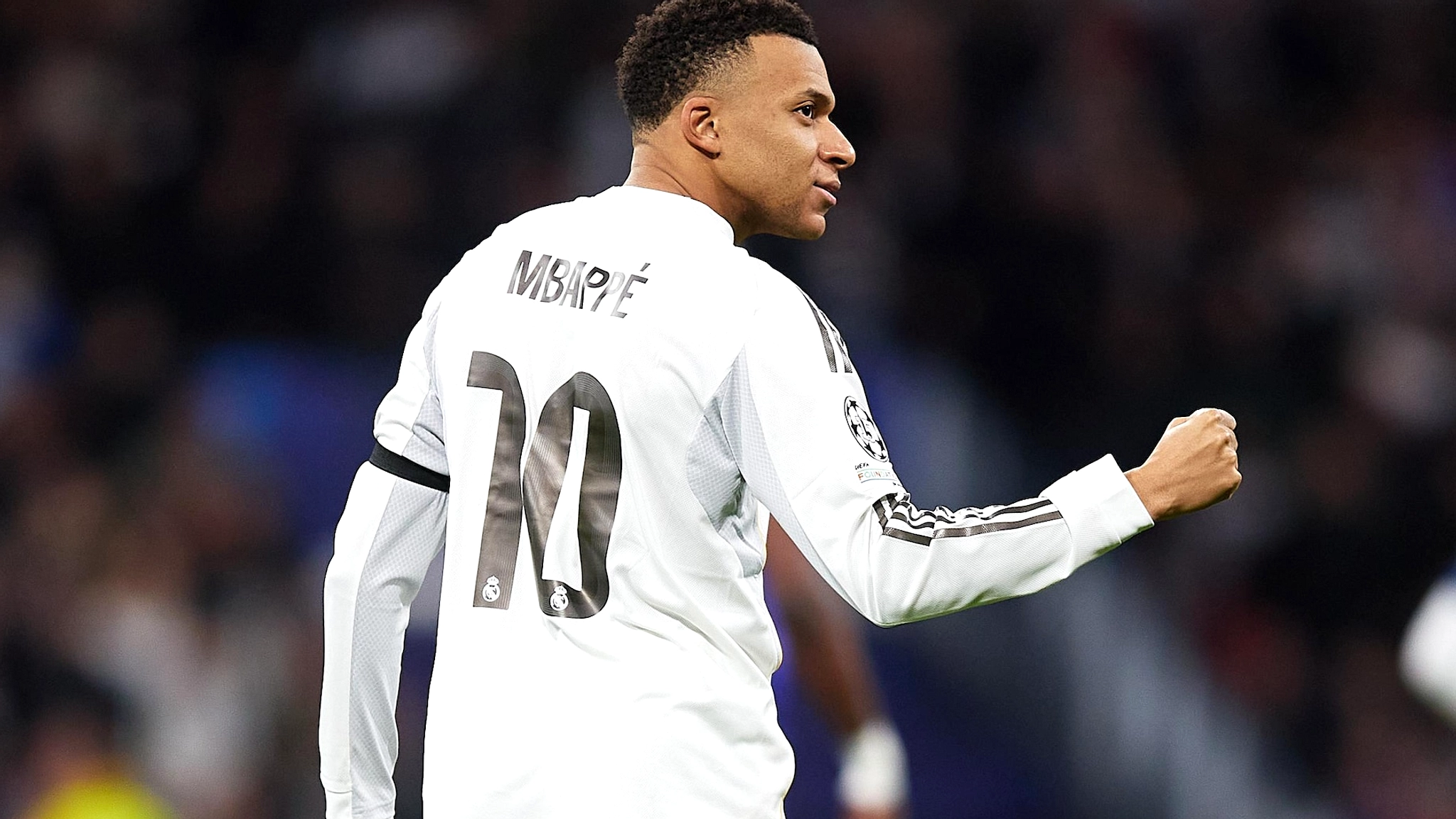 PSG Dominas Best Eleven UCL 2025/26, Mbappé Terlewat
