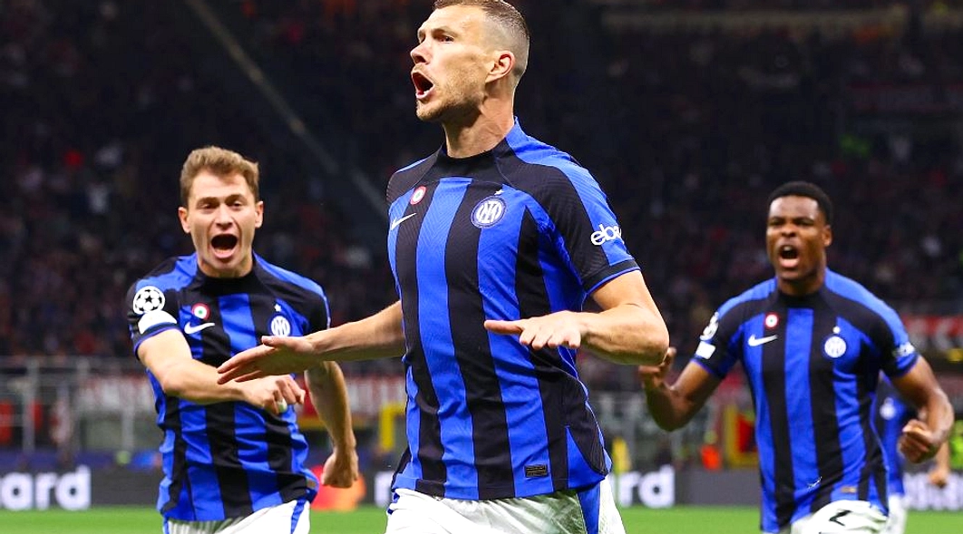 PSG Menang 5-4 vs Bayern, Target 3 Gol Leg Kedua Semifinal