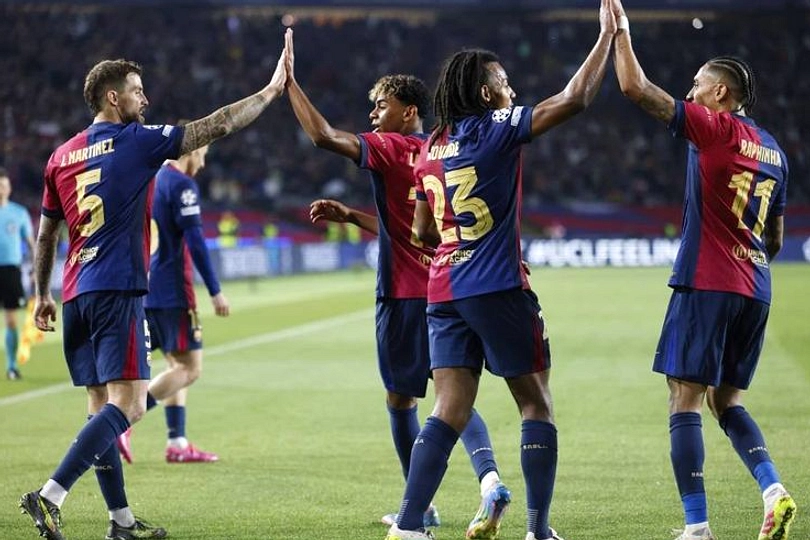 PSG Menang Bayern 5‑4, Persiapan Final Liga Champions