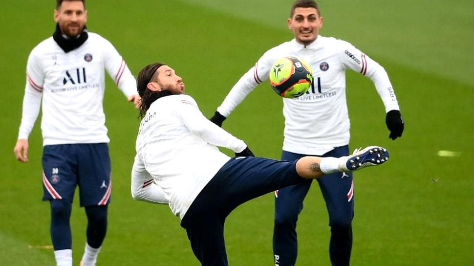 PSG Raih Final Liga Champions, Kalahkan Bayern, Hadapi Arsenal