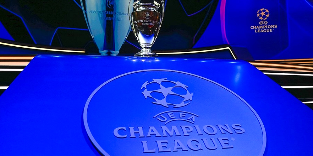 PSG Raih Final Liga Champions Setelah Kalahkan Bayern Klub