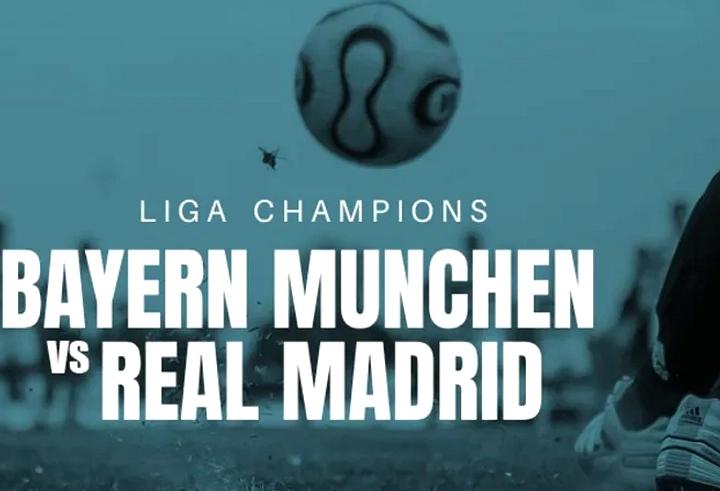 PSG Raih Semifinal Liga Champions, Hadapi Bayern Munich