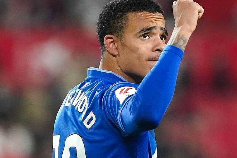 PSG Target Mason Greenwood, Siap Tambah Serangan Marseille