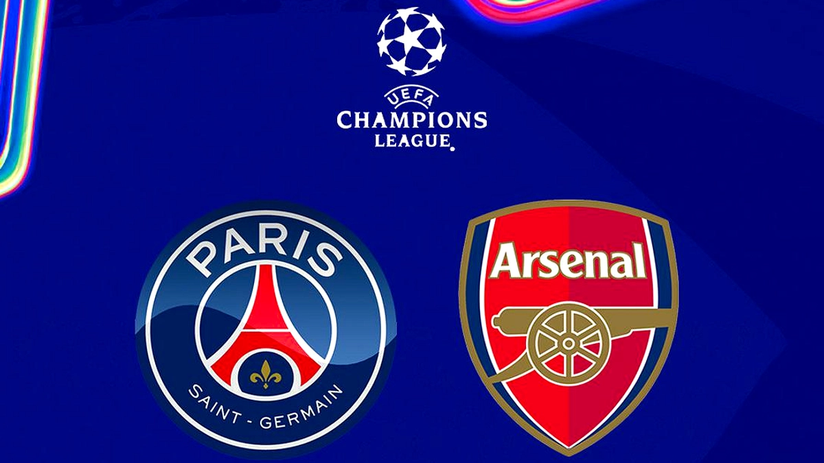 PSG vs Arsenal: Final Liga Champions 2026, Duel Juara Bertahan
