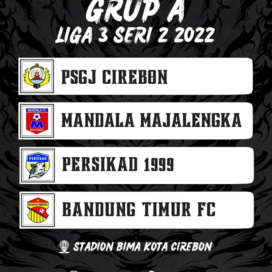 PSGJ Bersinar di Stadion Watubelah, Target Liga 3 Nasional