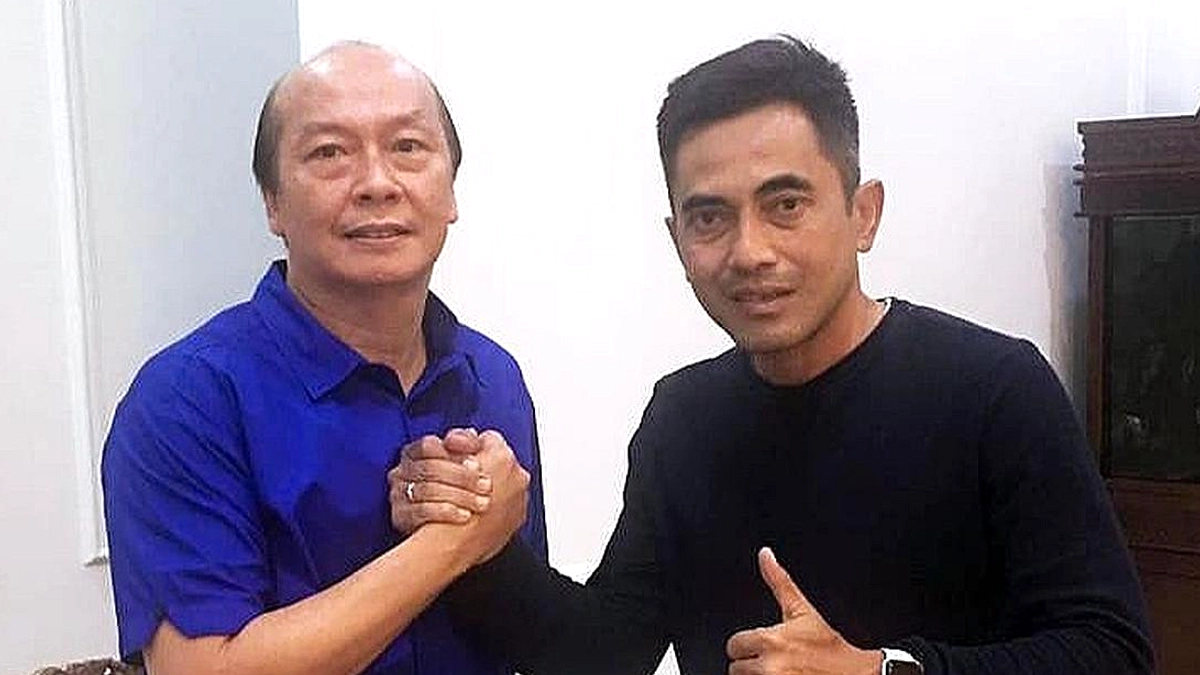 PSIM Yogya Perpanjang Kontrak Van Gastel ke Super League