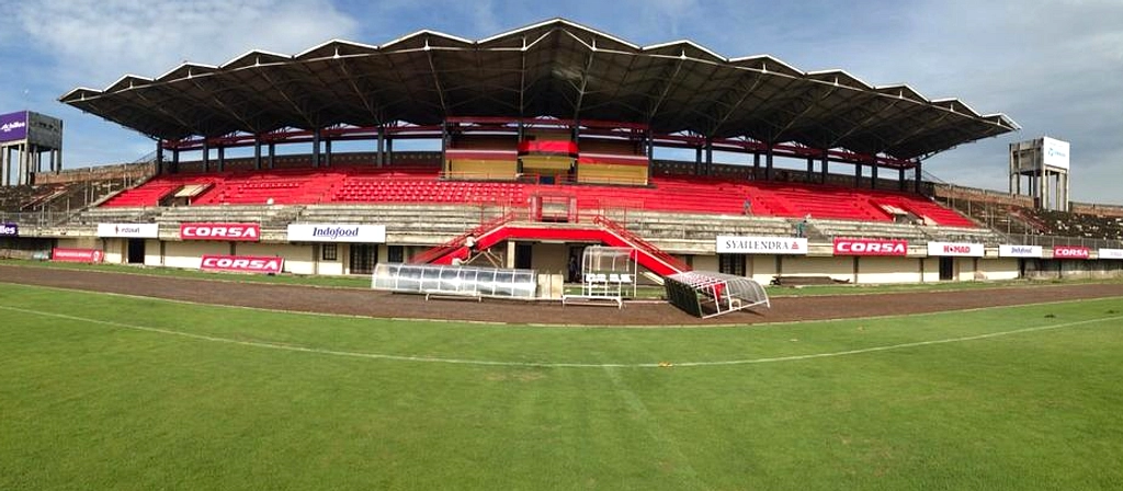 PSIM Yogyakarta Pindah Laga Kandang ke Bali karena Keamanan