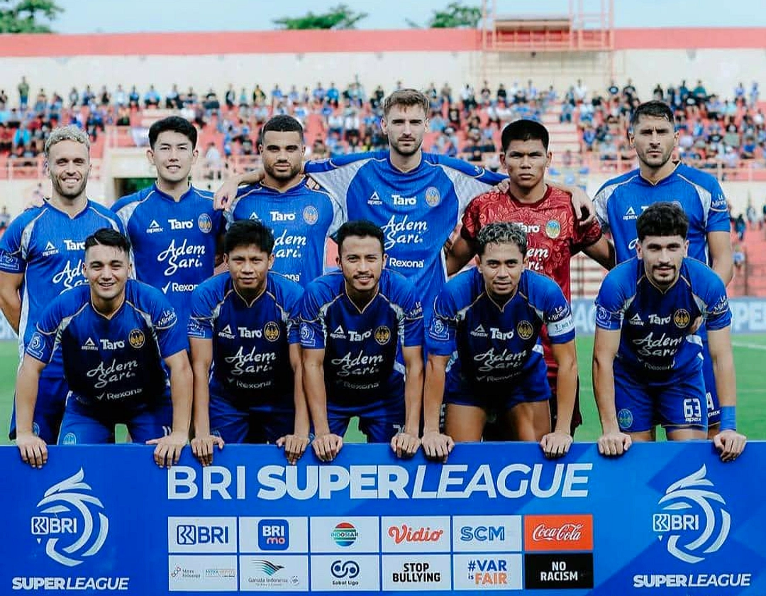 PSIM Yogyakarta Siap Hadapi Arema FC di Kanjuruhan Liga
