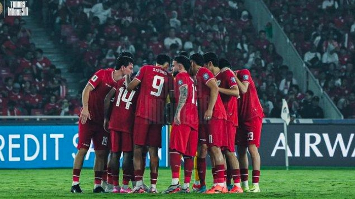 PSSI Buka Peluang Pemain Diaspora di Piala AFF 2026