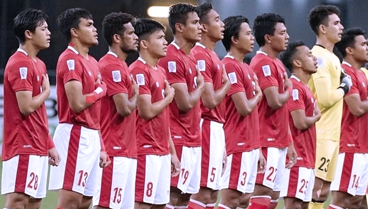 PSSI Harap Timnas Indonesia Raih Hasil Terbaik di AFF 2026