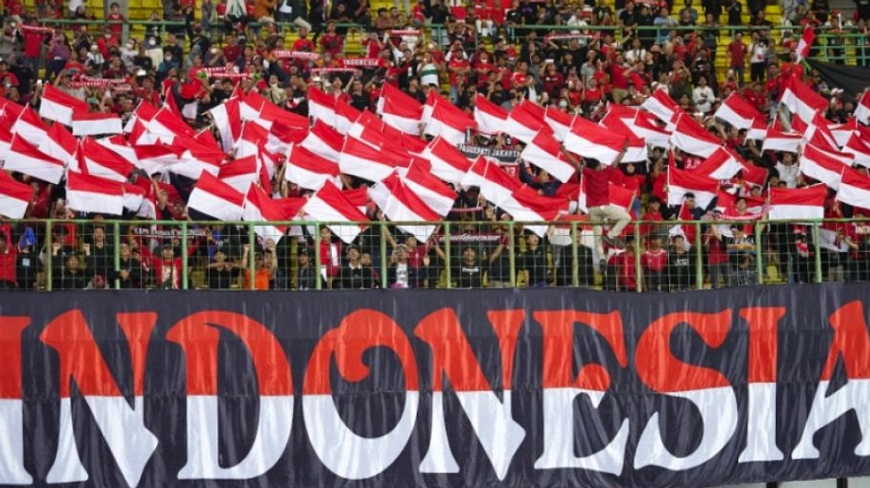 PSSI Longgarkan Larangan Suporter Away
