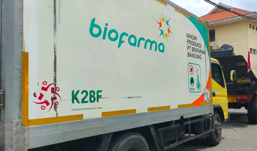 PT Bio Farma: Penyedia Vaksin Nasional dan Global Indonesia