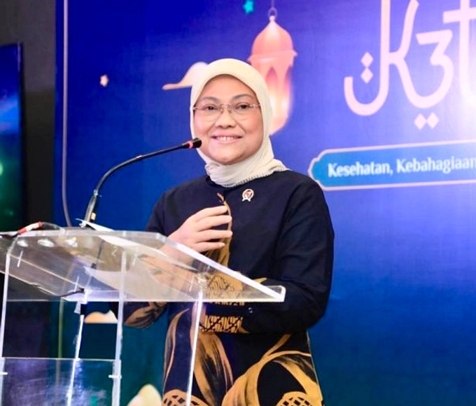 PT Eco Power Usulkan Kerja Sama Kemenhut Limbah Biomassa