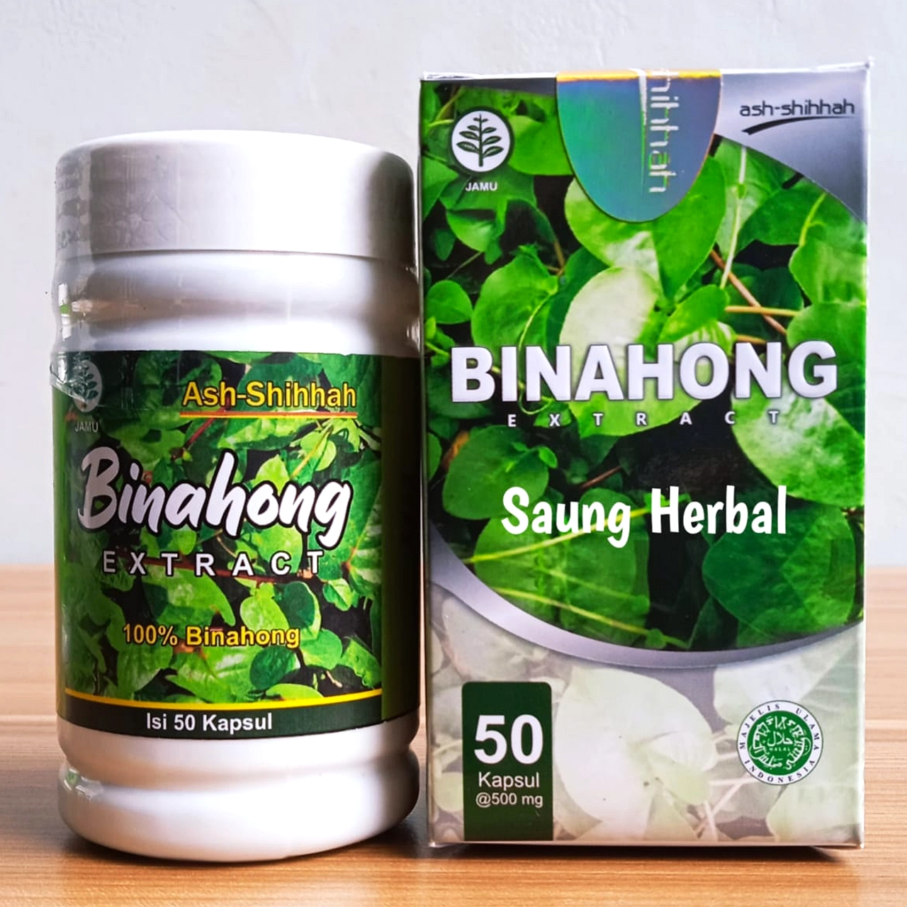 PT Phytochemindo Reksa Buka Pabrik Klapanunggal, Bogor