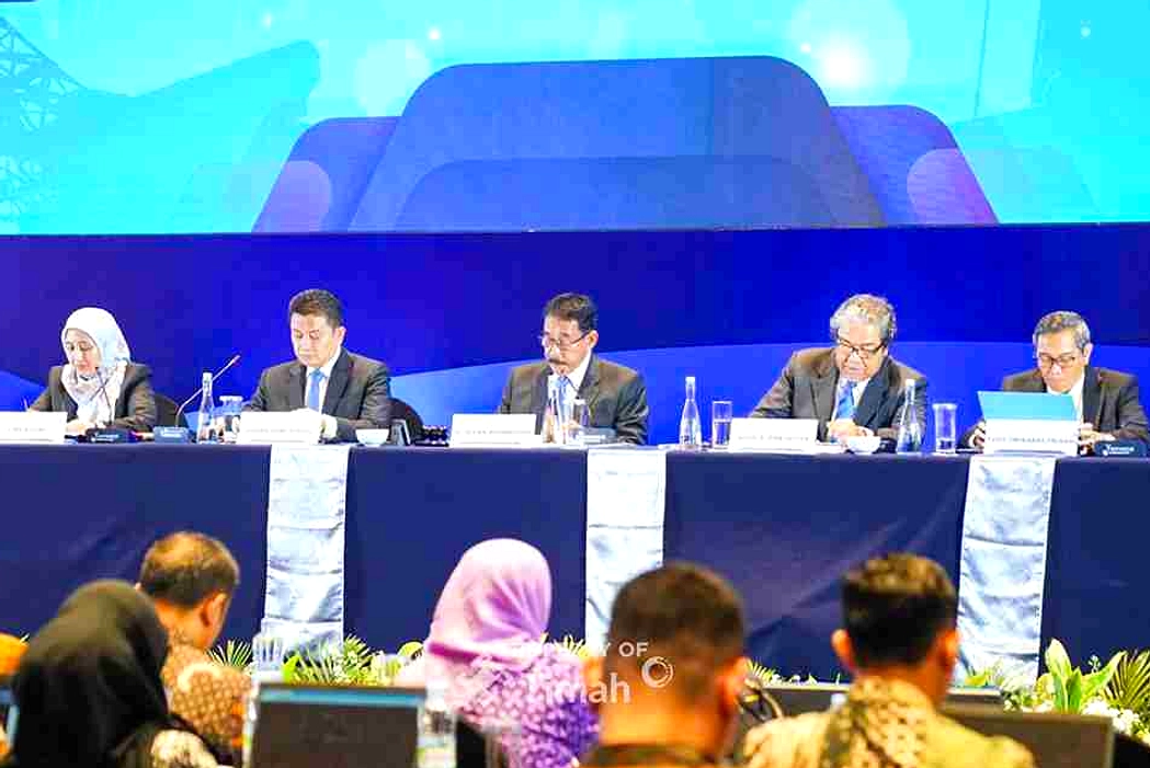 PT TIMAH RUPST: Direksi Diubah, Wadirut Hapus Struktur Baru