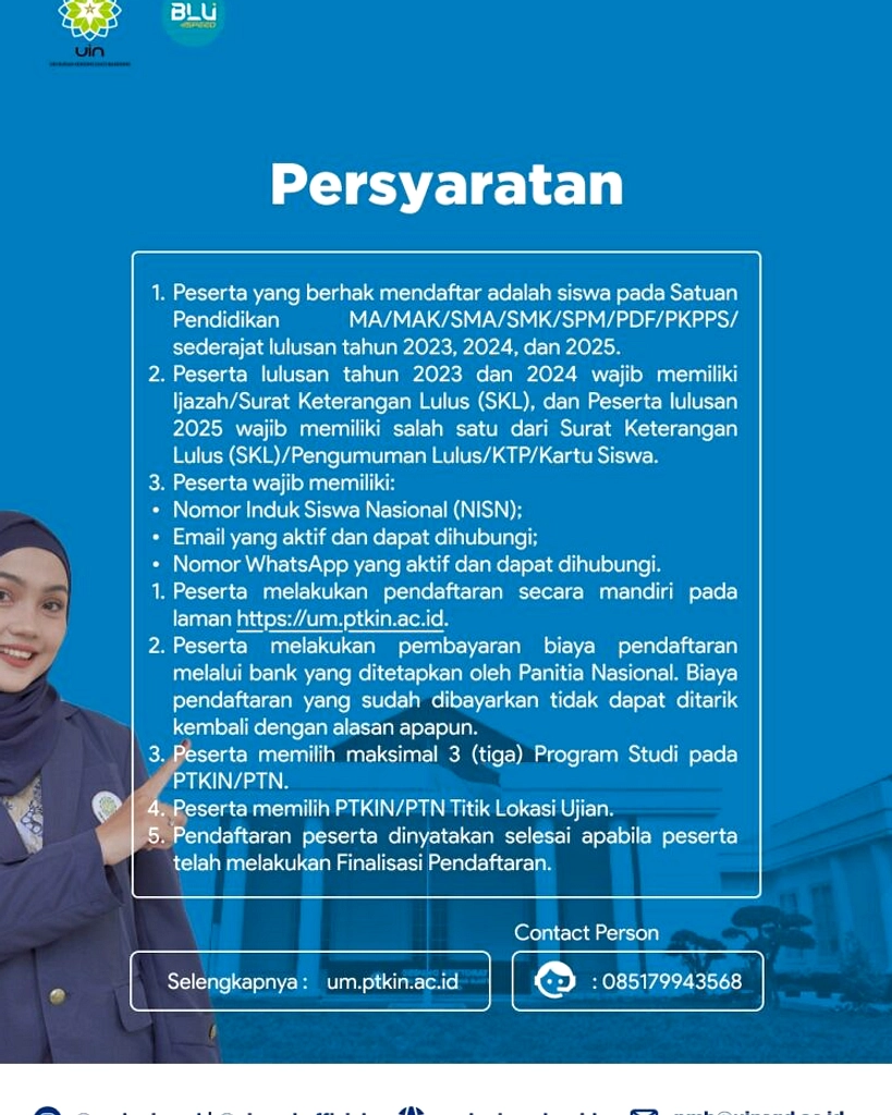PTKIN Mapping Program Studi, Siapkan Keputusan Kemenag