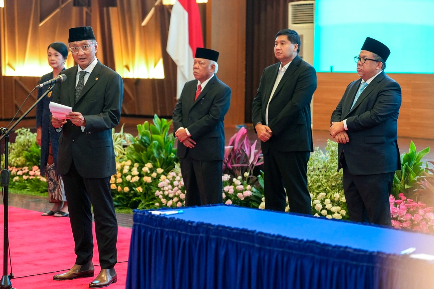 PU Hilangkan WFH Jumat, Fokus Hemat Energi & Operasional
