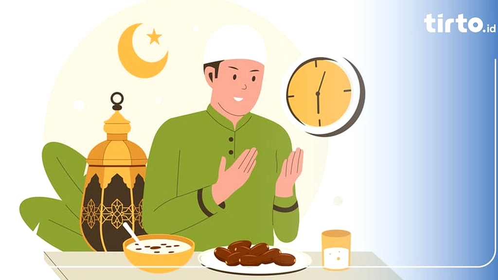 Puasa 1 Muharram 1448 H: Jadwal dan Niat di 16 Juni 2026